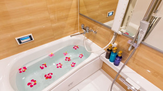 SL : スタンダード ミニキッチン付 2~4階