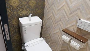 バスルーム / 11