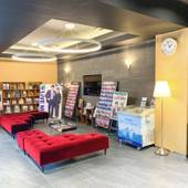 ホテルリブマックス岐阜駅前（岐阜県 ビジネスホテル） / 2