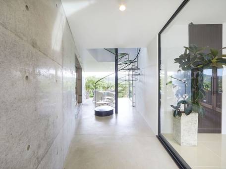 E-horizon Resort Premium 瀬底E / 2