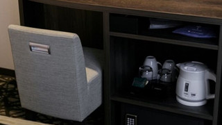 スタンダードセミダブル喫煙可