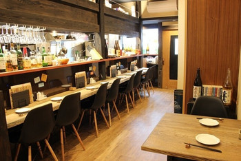 「川越 蔵ふと」 内観 51963460 