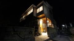 猪苗代のゲストハウス 道の旅籠 椿