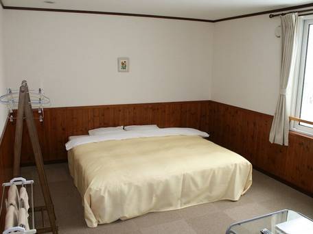 ペンション あしたや / 3