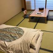 大鰐温泉 不二やホテル(青森県 旅館) / 2