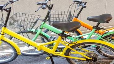 施設内の設備 / 4