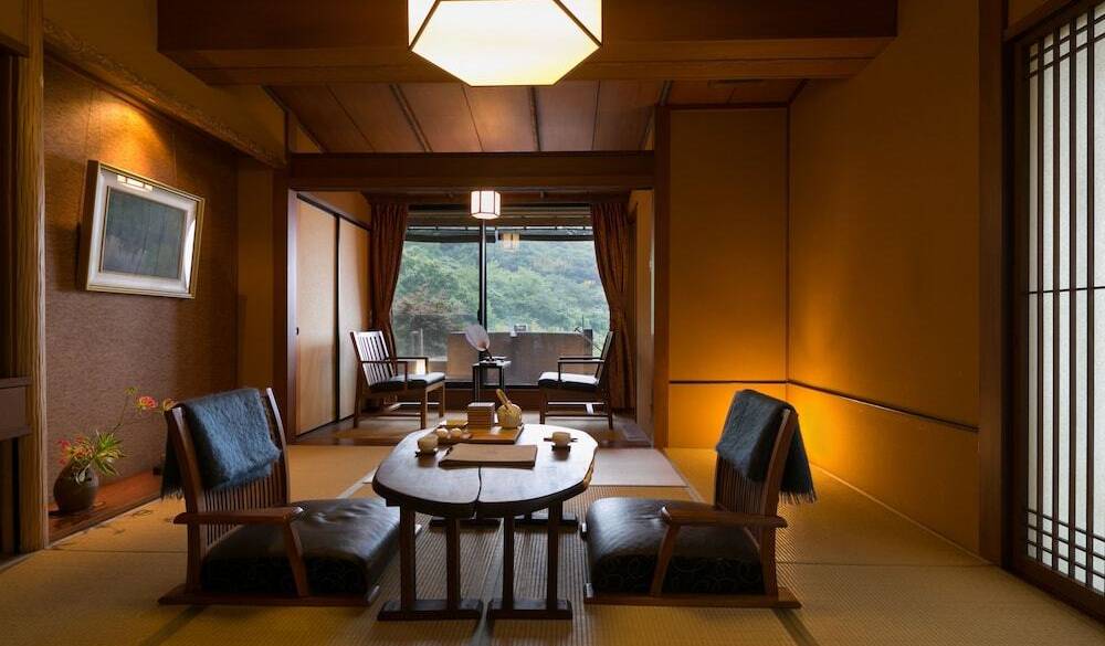 建築美にうっとり
心和むお部屋でおこもり / 1