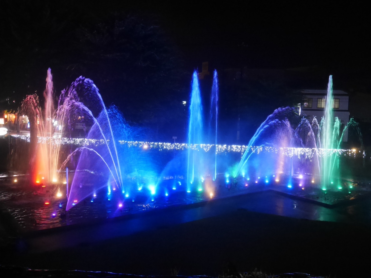 きぬ川ホテル三日月（鬼怒川温泉）3976953