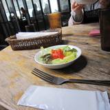 Yonchome Cafe(ヨンチョウメカフェ)