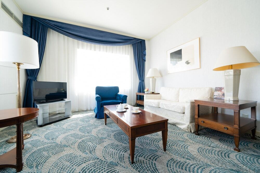 リビングルーム