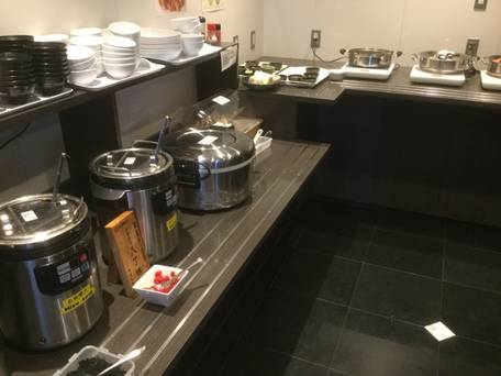 MyHotel Okazaki（マイホテルオカザキ） / 5