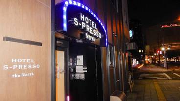 施設内の設備 / 5