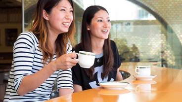 コーヒー サービス / 3