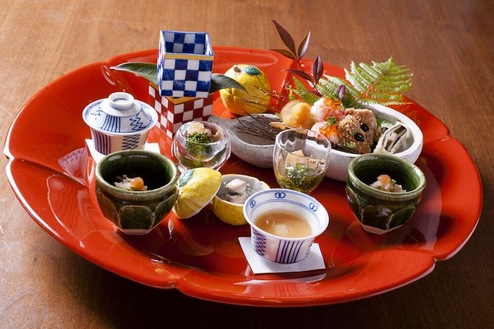 箱根 翠松園(ハコネ スイショウエン) / 1