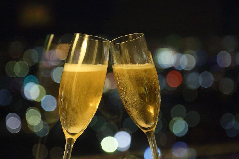 記念日におすすめ!高層階から夜景を楽しめるホテル3490941