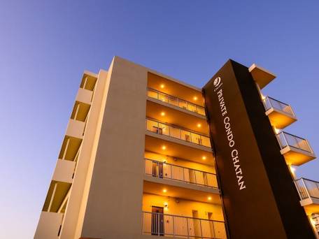 プライベートコンド北谷 ジャーガル by コルディオプレミアム / 2