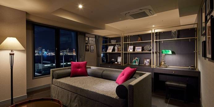 センチュリオンホテル＆スパ ヴィンテージ神戸（兵庫県 ビジネスホテル） / 1