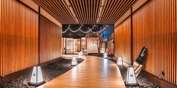 HOTEL IMAGINE KYOTO(京都府 シティホテル) / 1