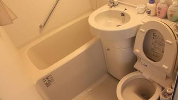 バスルーム / 24