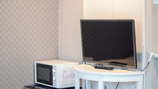 ツインルーム203