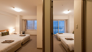 プレミアムグランドスイート