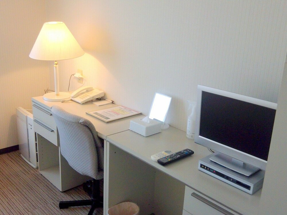 客室の設備とサービス