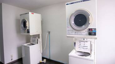 ランドリー ルーム / 8