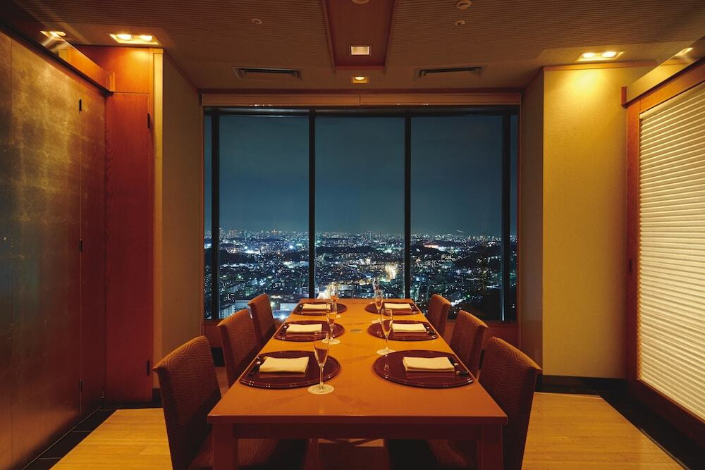 新横浜プリンスホテル（シンヨコハマプリンスホテル） / 6