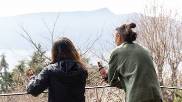 施設からの眺望 / 12