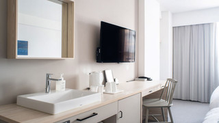 コンフォートツイン