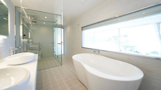 【2階】 [デラックス] [特別室] [ダブルルーム] [禁煙] [海が見える]