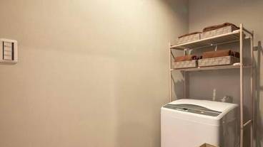 ランドリー / 15