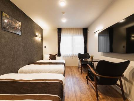 グランドベース長崎 / 4