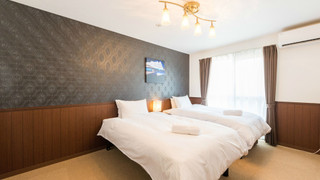 スタンダード ツインルーム