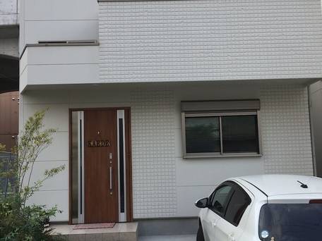 奈良ゲストハウス楓 / 2