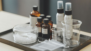 ハーバルルーム 禁煙