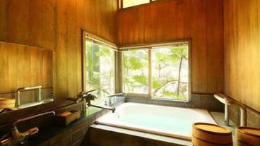 貸切風呂 つかまの湯 / 2