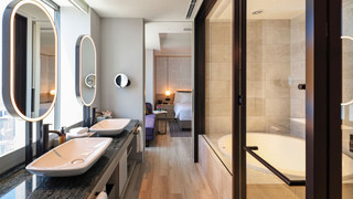 クラブ スイート (Miyabi Club Floor)