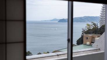 ビーチ / オーシャン ビュー / 22