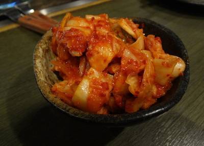 おこのみやき　三平