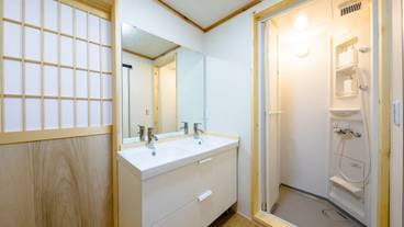 バスルーム / 22