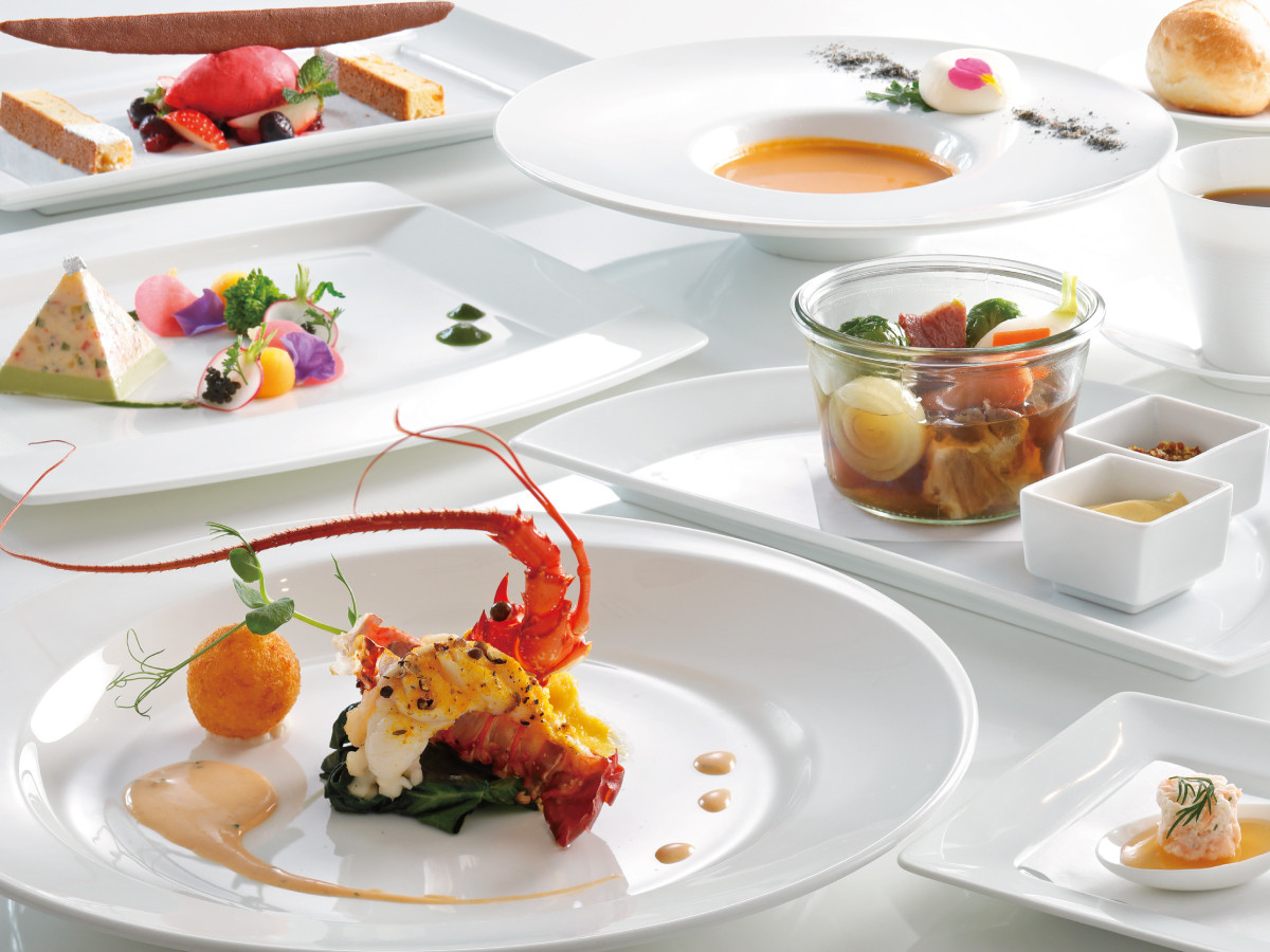 宿泊はフォトジェニックな空間の「海辺ホテル プライムリゾート賢島」へ1697590