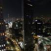 スカイツリーの見えるお部屋でした
