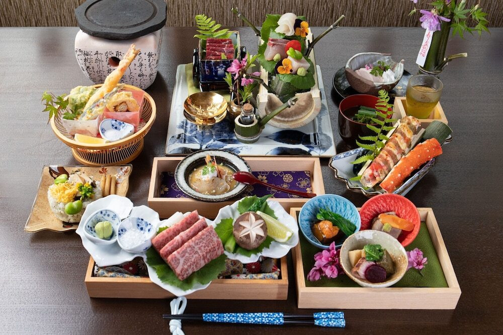 食事・飲み物
