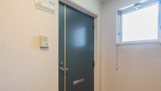 コンフォート コンドミニアム 禁煙