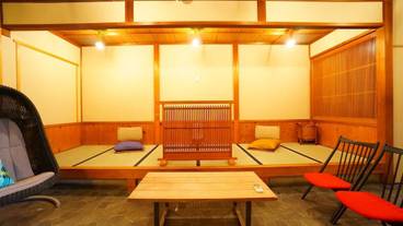 ロビーラウンジ / 5