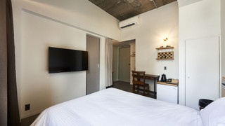 コレクション スーペリア ダブルルーム 禁煙