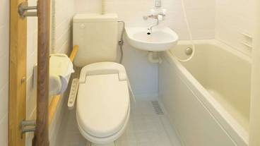 バスルーム / 23