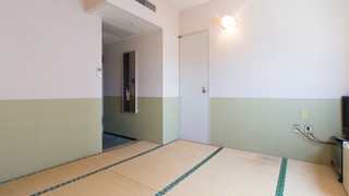 和室 3名部屋 禁煙