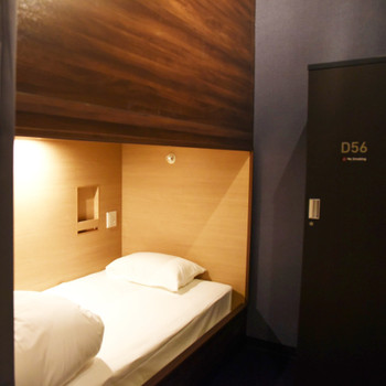 安くて便利でおしゃれ♪熊本観光をもっと楽しめるホテル3914133